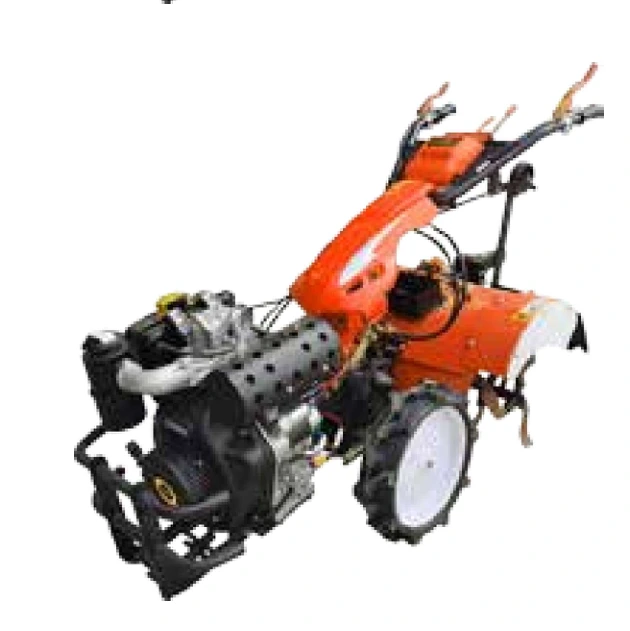 Power tillers & cultivators · MCD900GRR