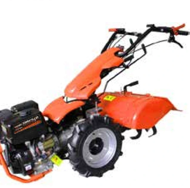 Power tillers & cultivators · MCG900GRR