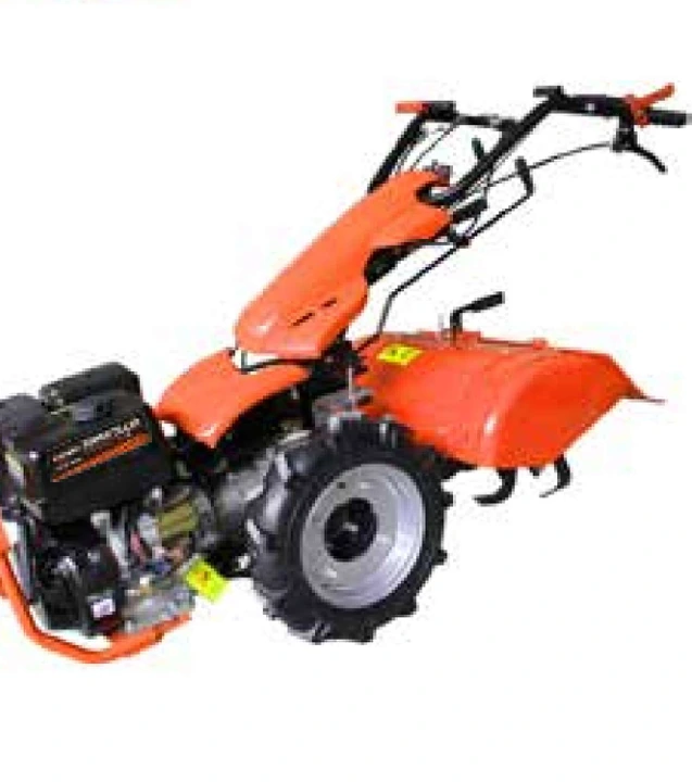 Power tillers & cultivators · MCG1100GRR