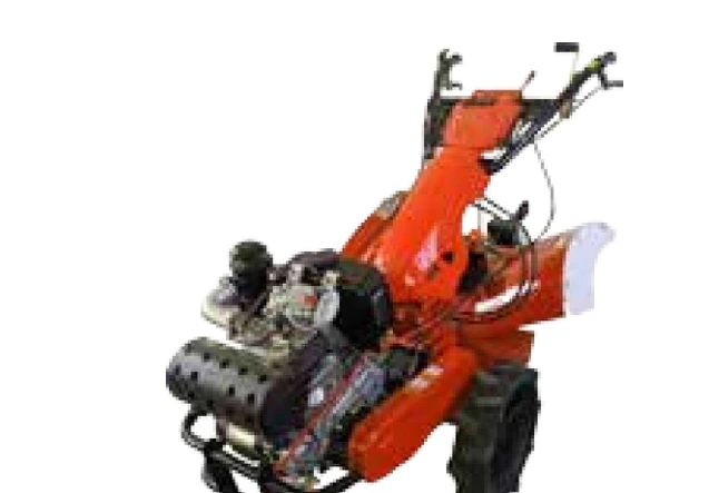 Power tillers & cultivators · MCD500BRR