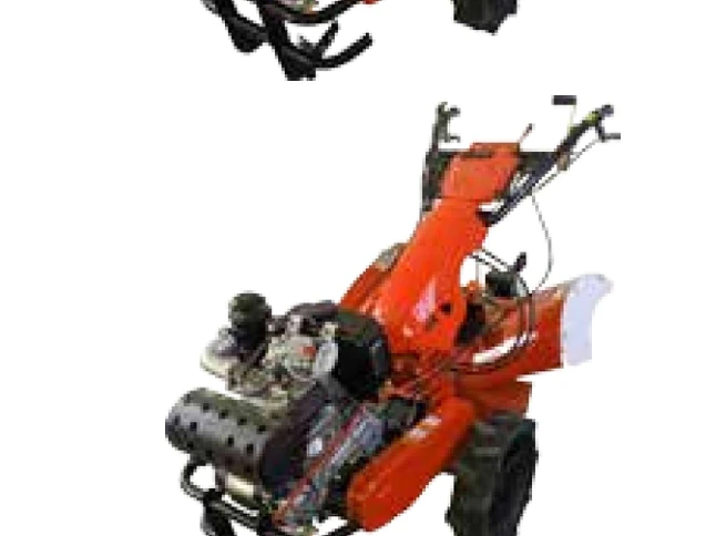 Power tillers & cultivators · MCD800BRR