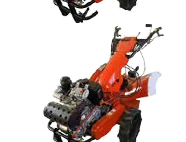 Power tillers & cultivators · MCD900BRR
