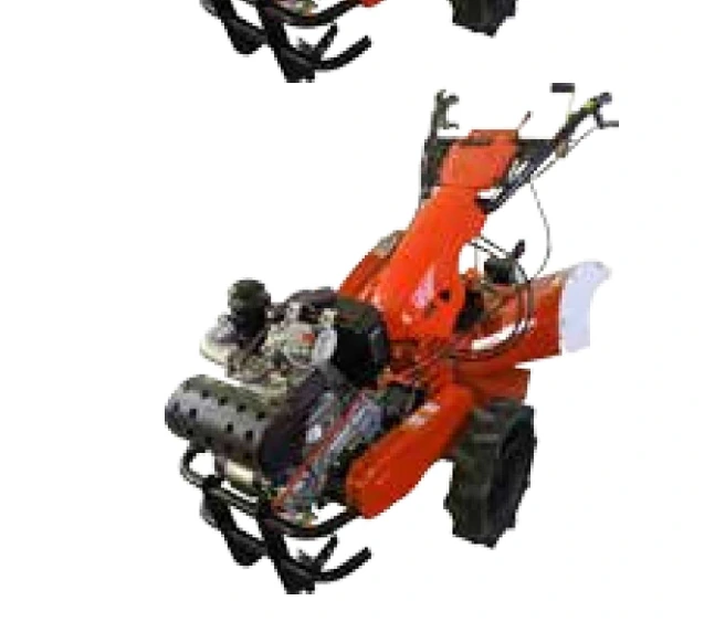 Power tillers & cultivators · MCD1200BRR