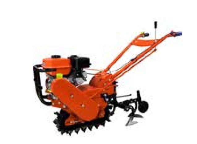 Power tillers & cultivators · MCG170