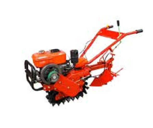 Power tillers & cultivators · MCD180S