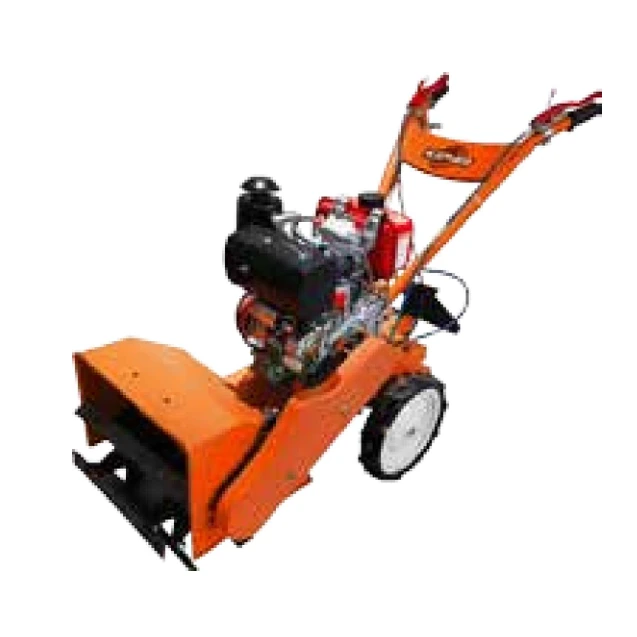 Power tillers & cultivators · MCD500W