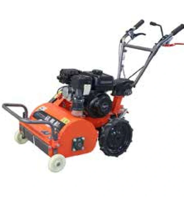 Power tillers & cultivators · MCG900W