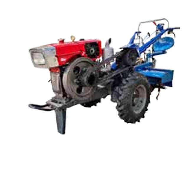 Walking & ride-on tractors · MCD180