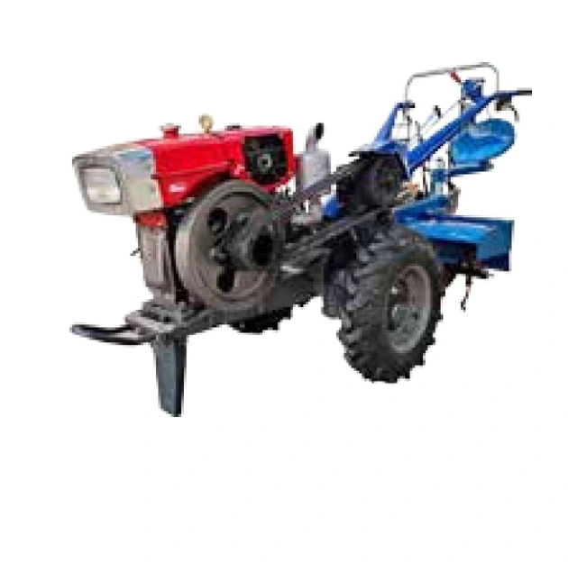 Walking & ride-on tractors · MCDL28
