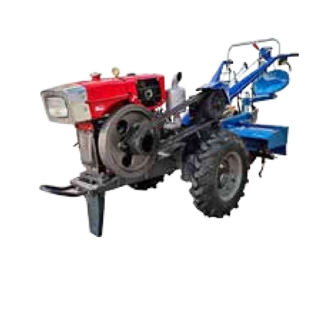 Walking & ride-on tractors · MCDL32