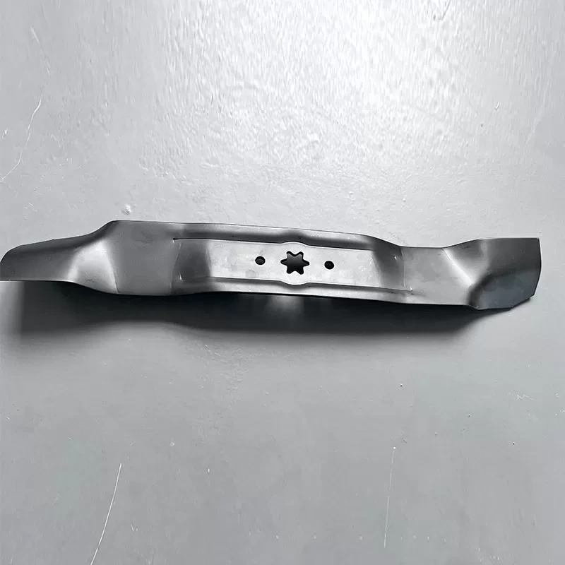 Robotic mower blade accessory · 03-3180