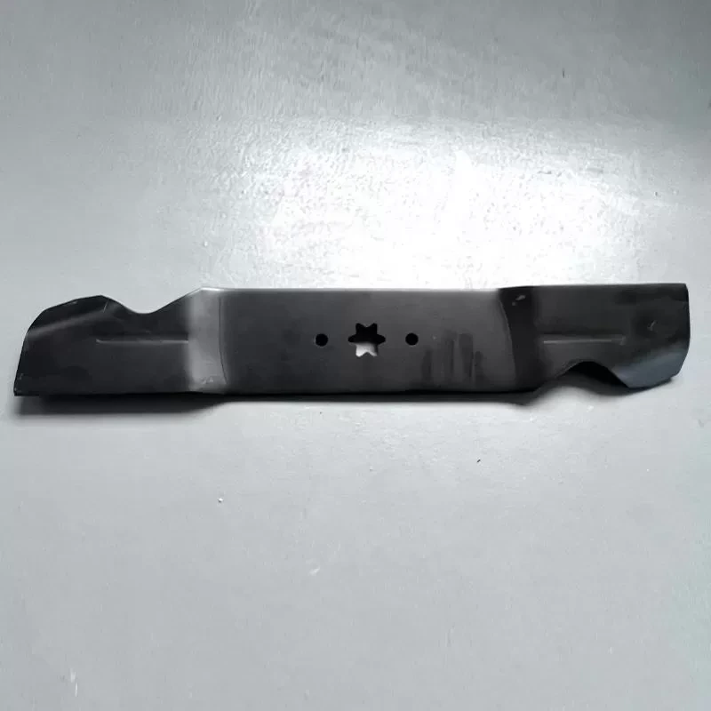 Battery mower blade · 03-3448