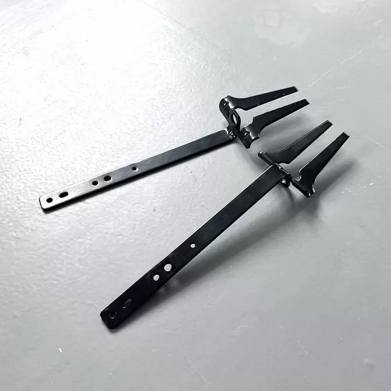 Dual-blade mower component · 03-2551909