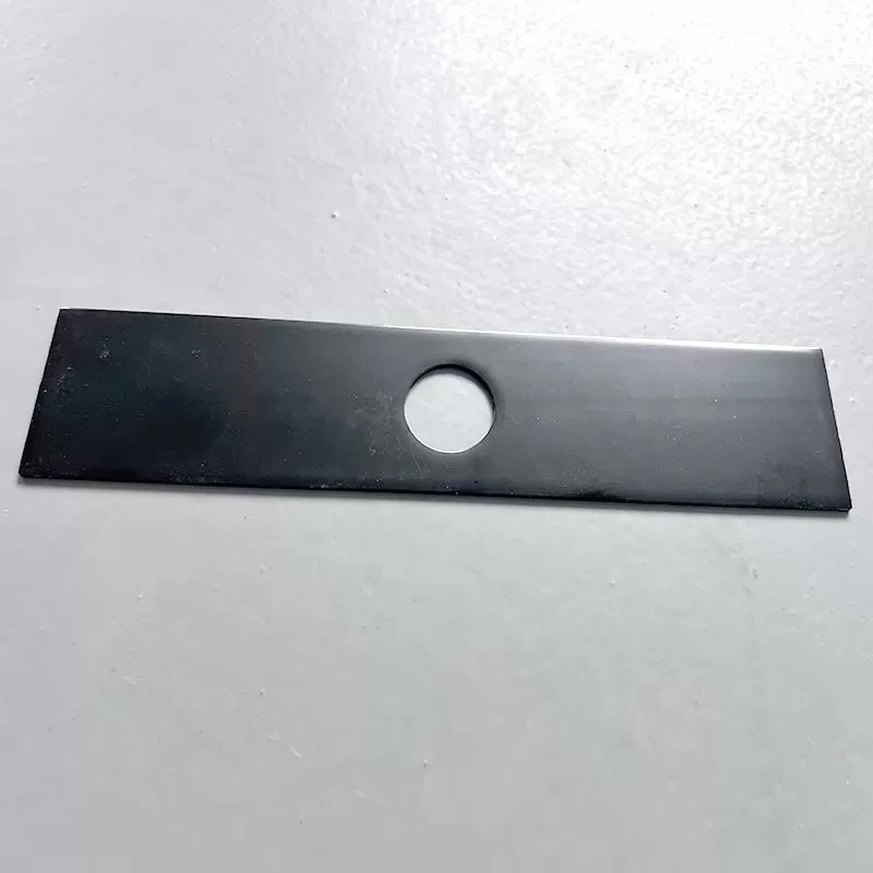 Remote-controlled mower blade · 3706854000
