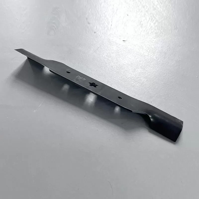 Powered mower blade · 03-3452