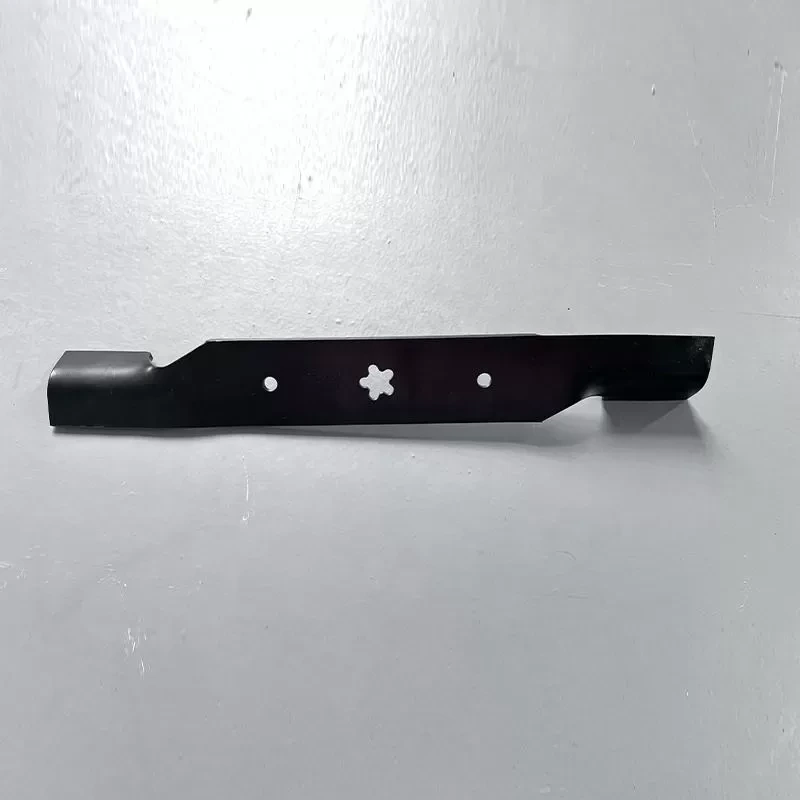 Powered mower blade · 03-3452