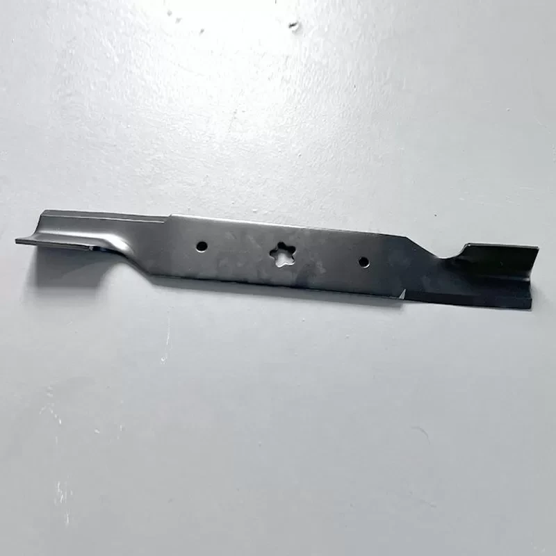 Powered mower blade · 03-3452