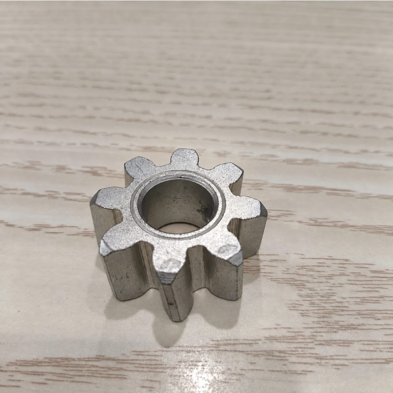 Knotter star gear · 9838787