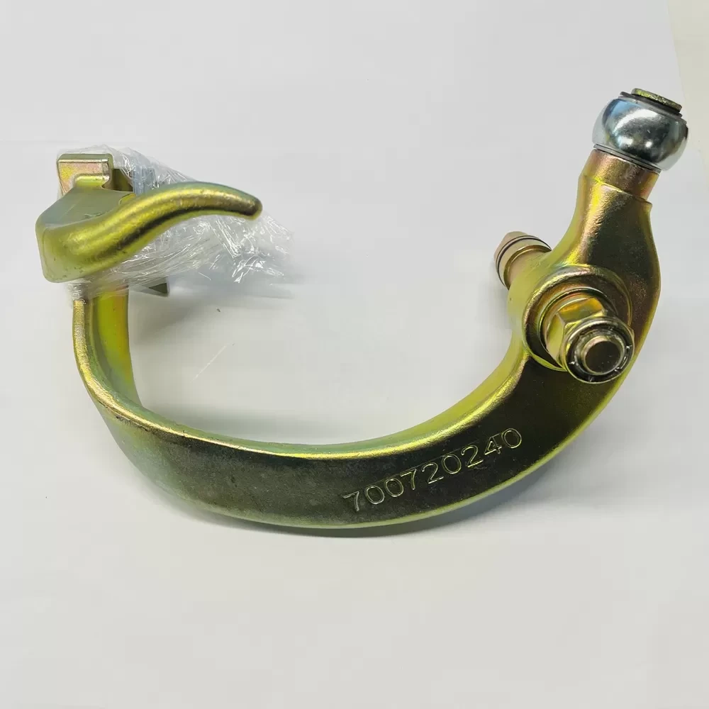 Rocker arm assembly · 7007200240