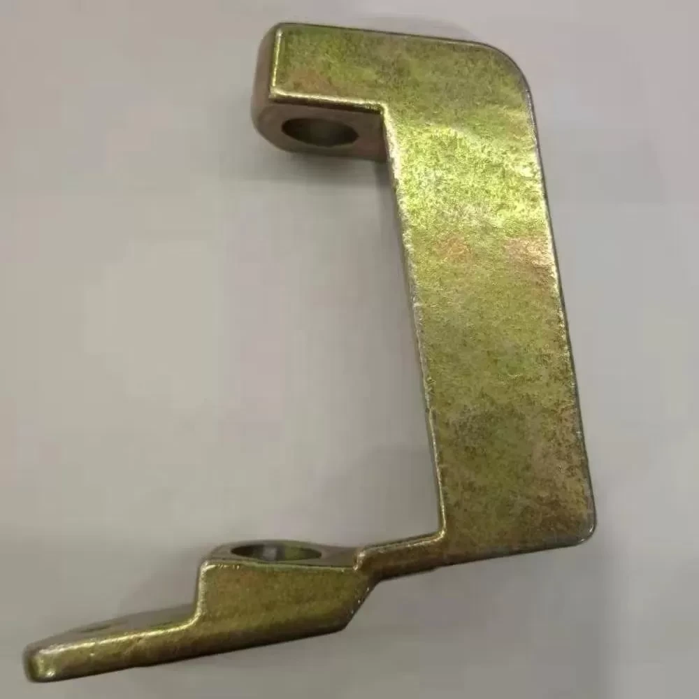 Knotter bracket · 0000000560