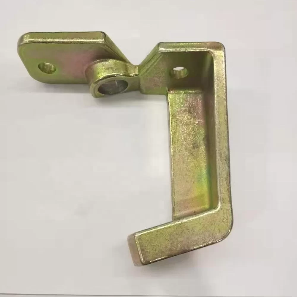 Knotter bracket · 0000000560