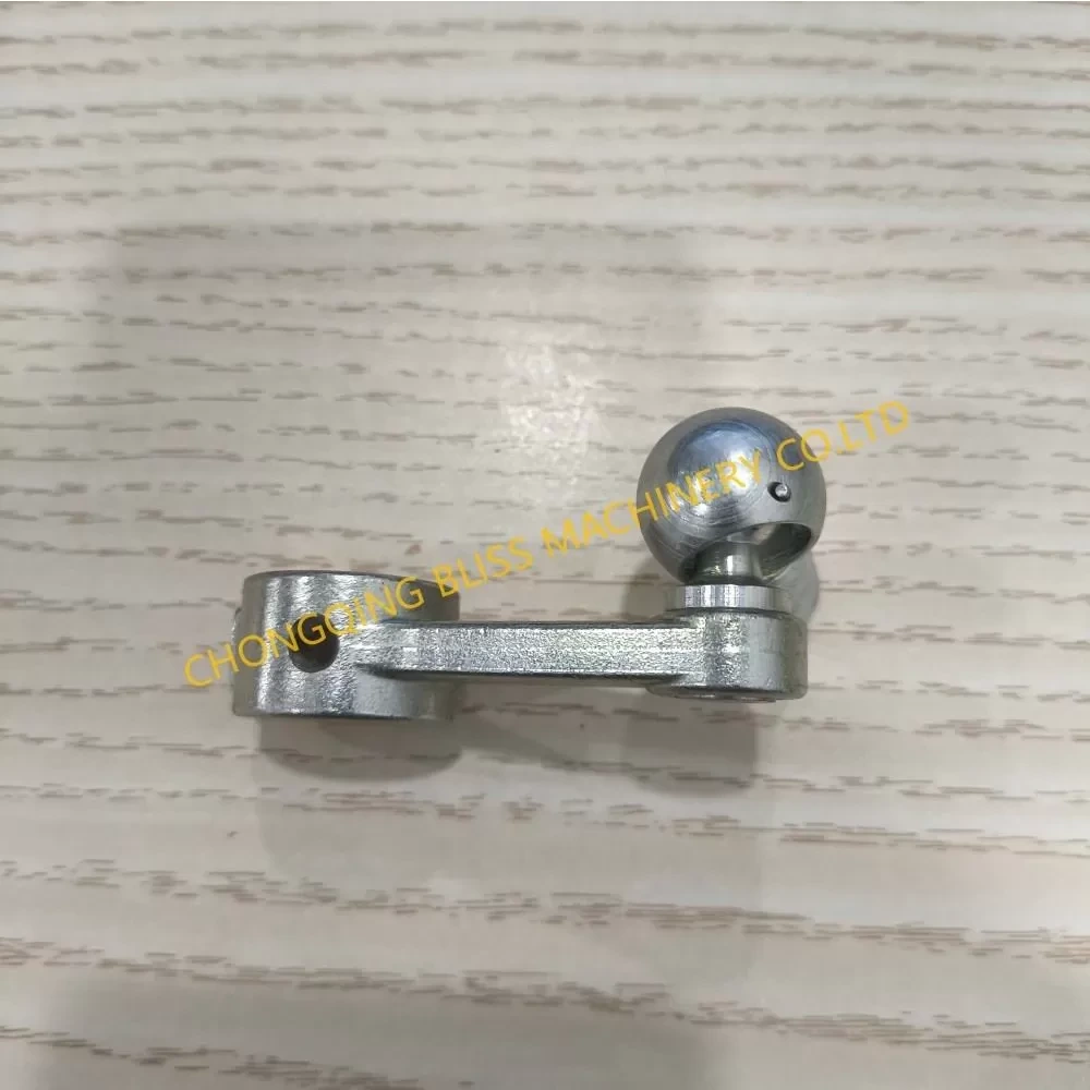 Knotter angle joint · 000244964