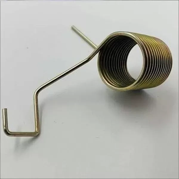Spring idler · 000025