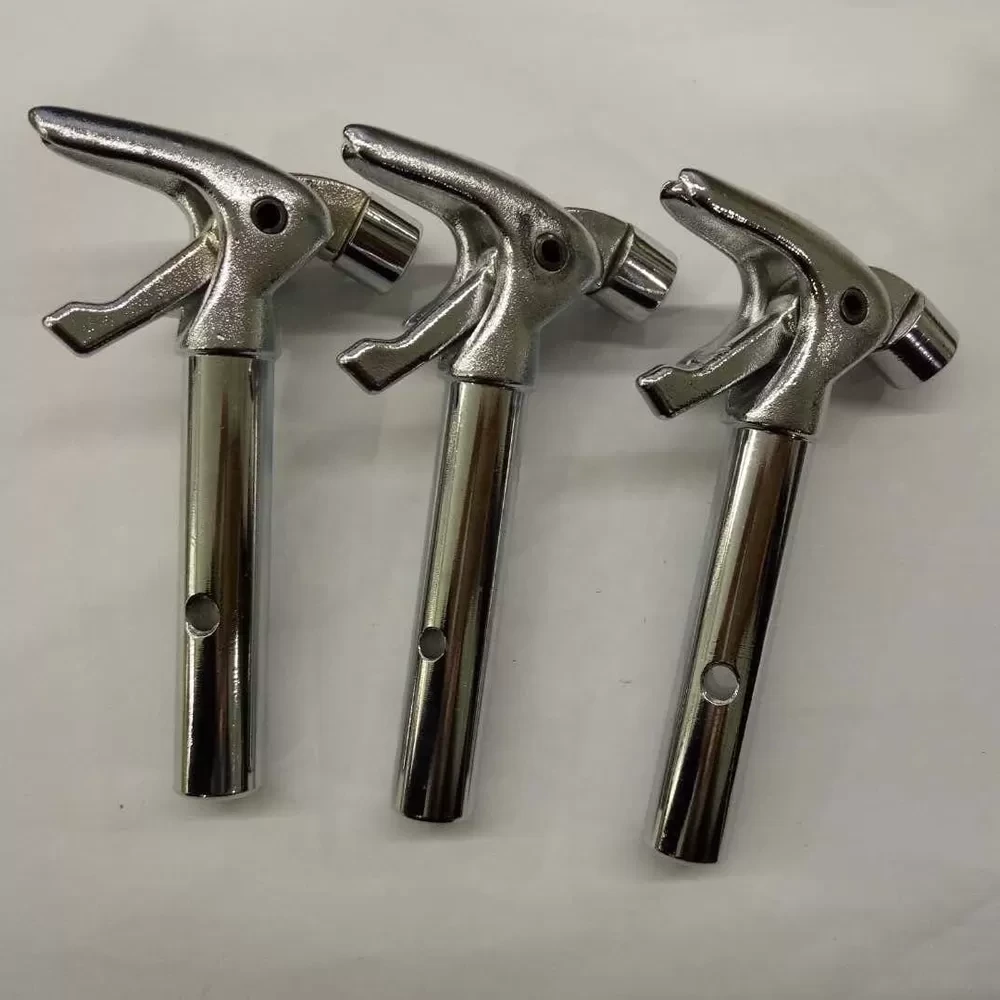 Knotter hook knife · 000088