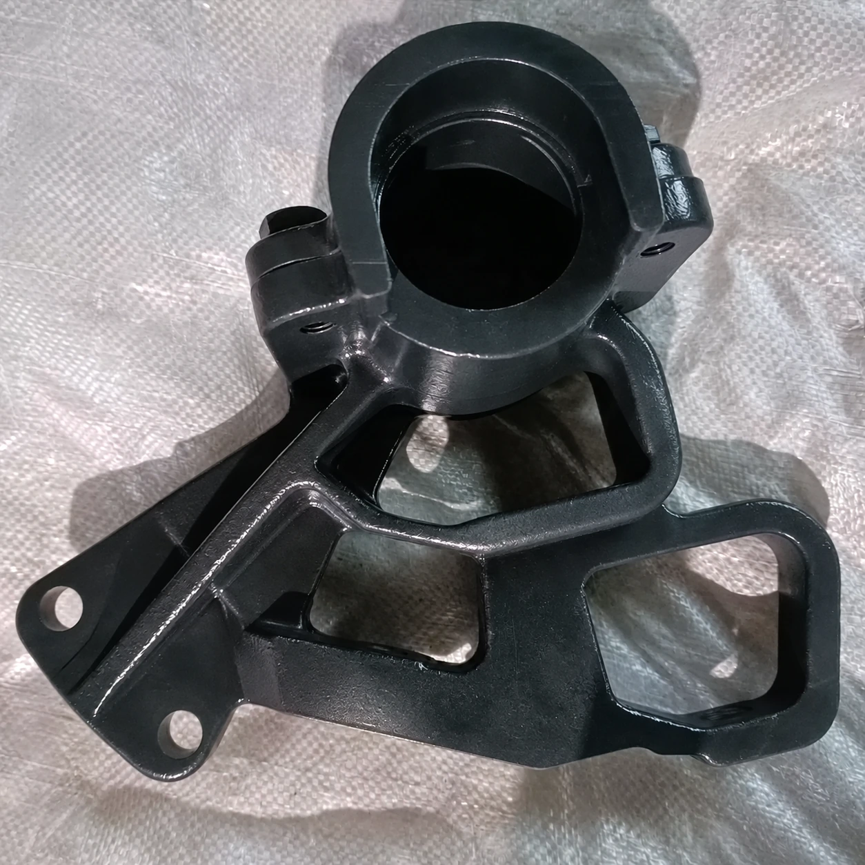 Knotter frame · 0008557180