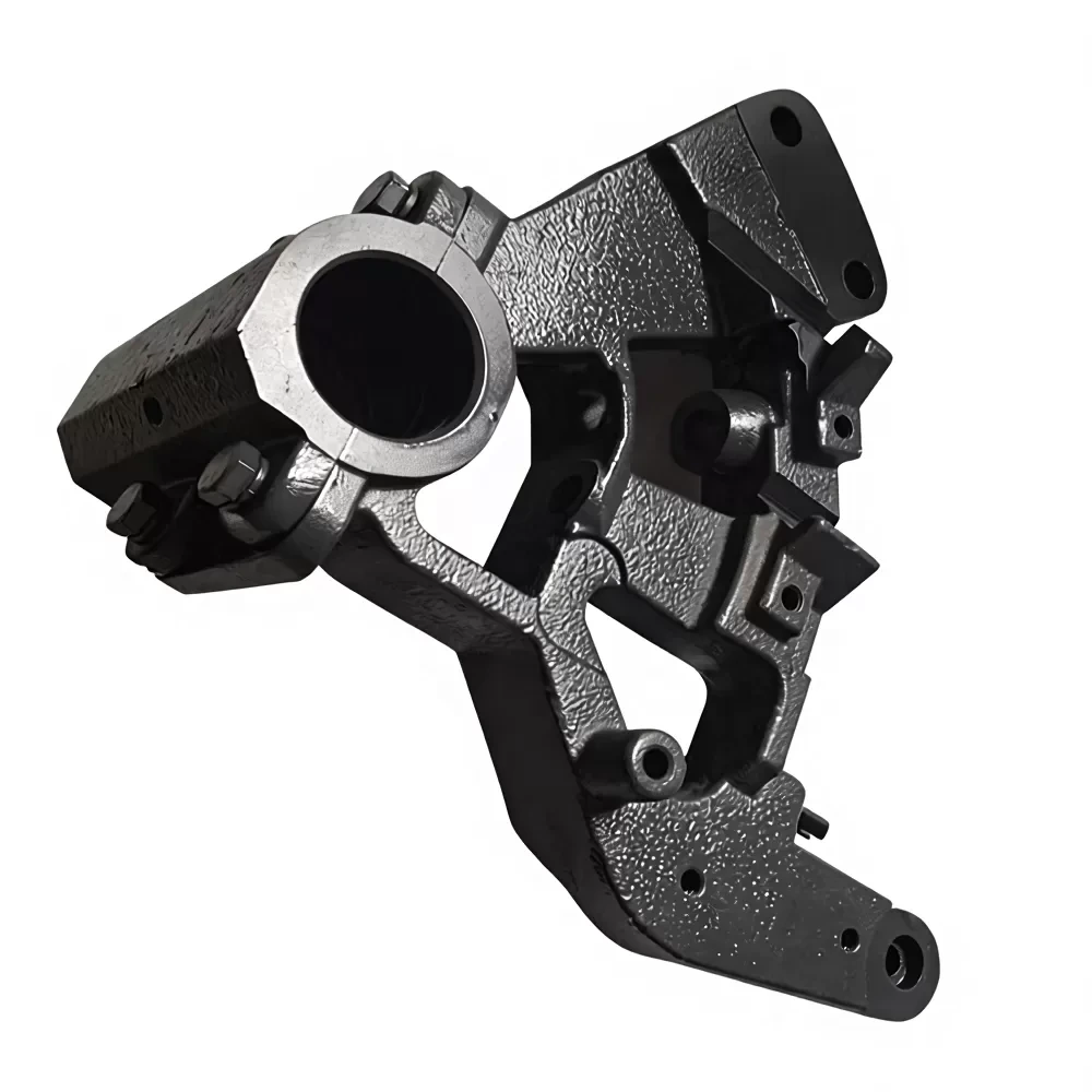 Knotter frame · 0008646900