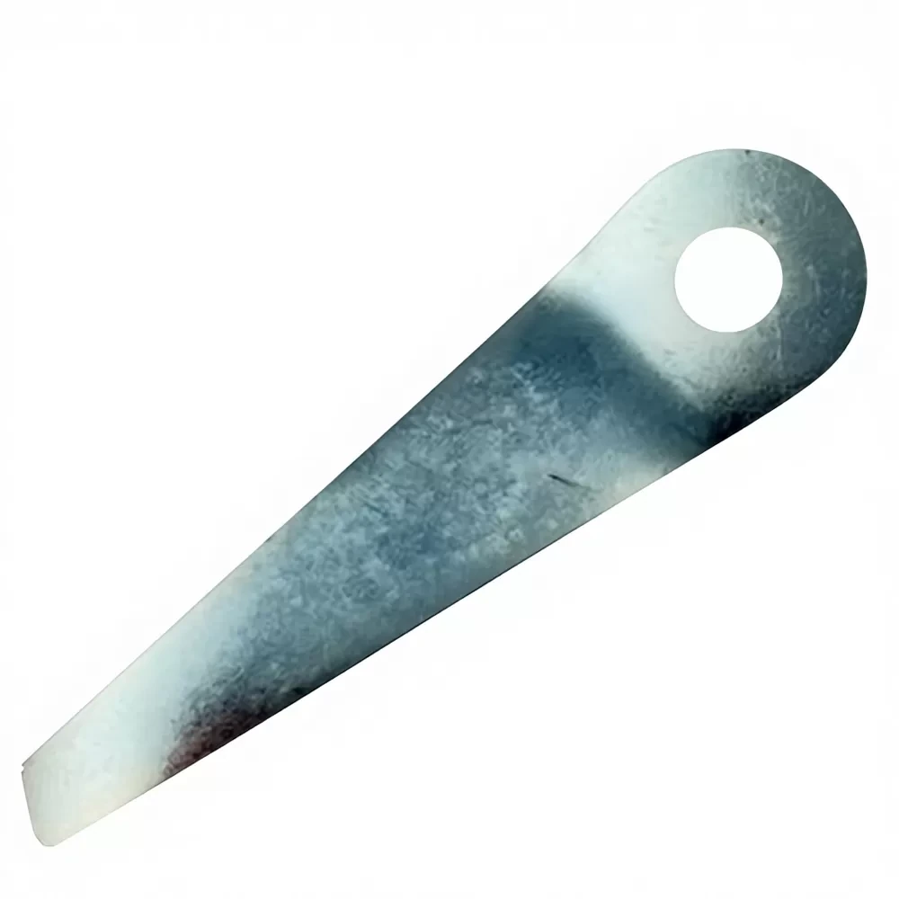 Spring plate · 6553259
