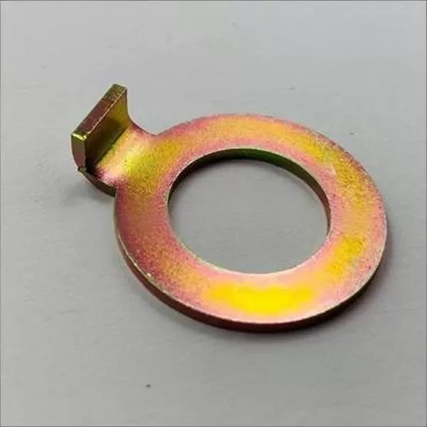Knotter chain plate · 000080.3