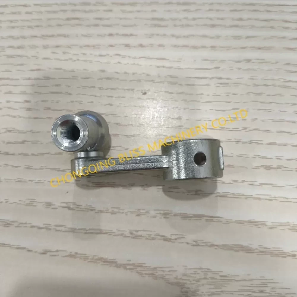 Knotter angle joint · 000244964
