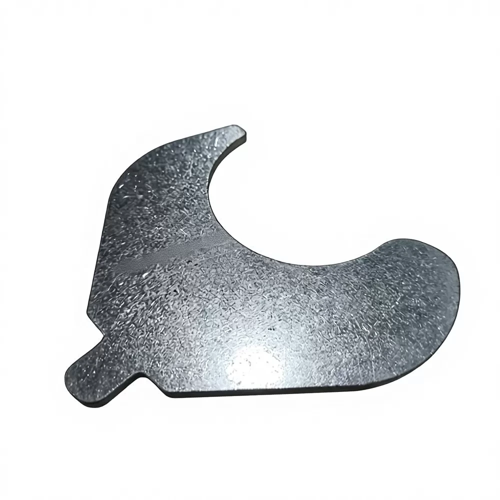Knotter cleaner · 6523807