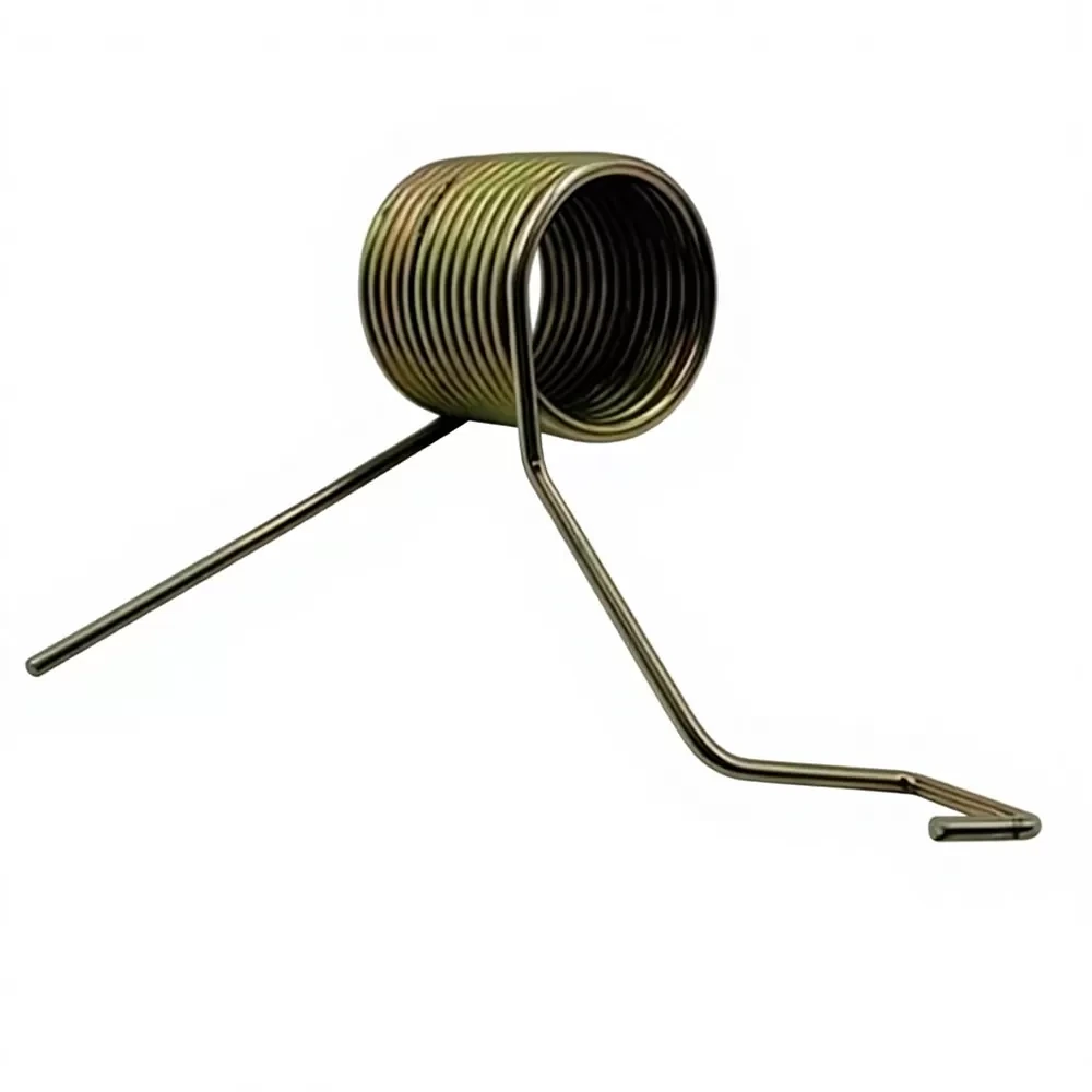 Spring idler · 000025