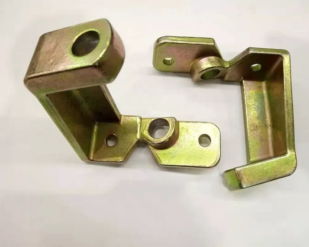 Knotter bracket · 0000000560