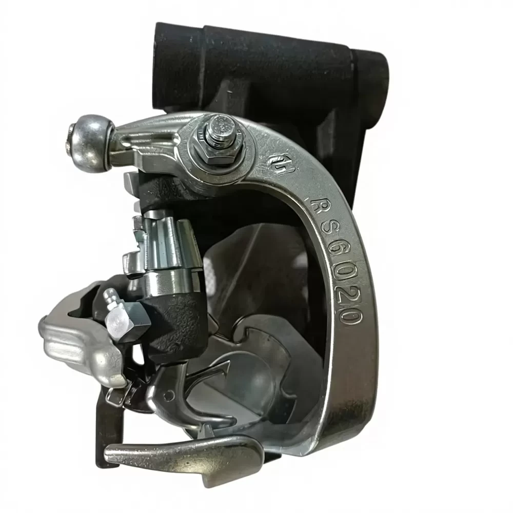 Knotter assembly, 28/30 mm shaft · RS3770
