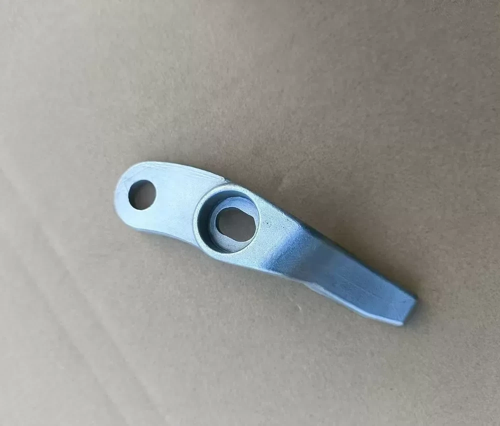 Hook tensioning arm · BP1600E