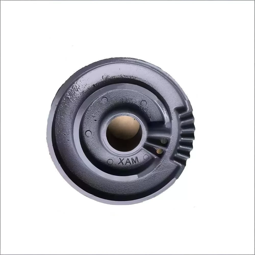 Knotter disc · 000855711