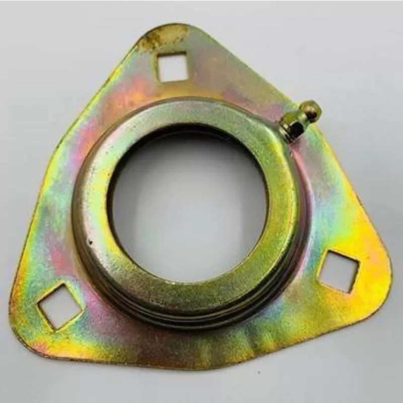 Bearing housing · 007198