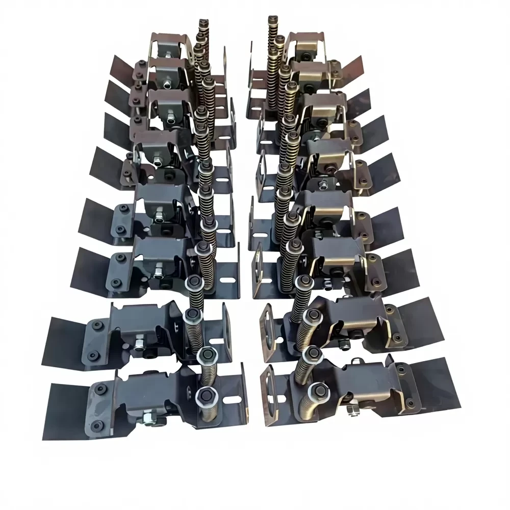 Twine tensioner · 700113323P