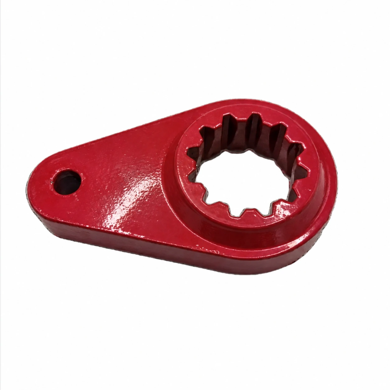 Shear bolt arm, 9.5/12 mm · BP-014