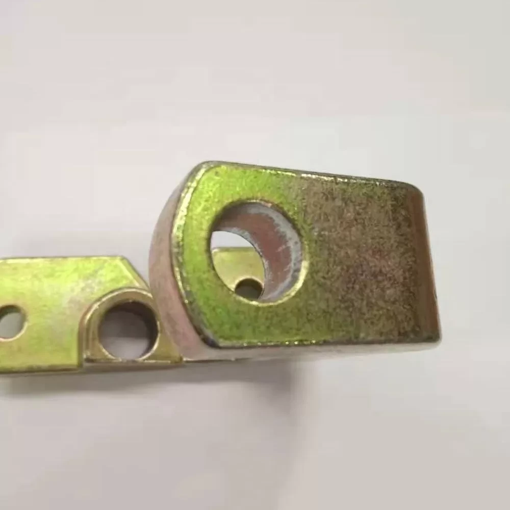 Knotter bracket · 0000000560