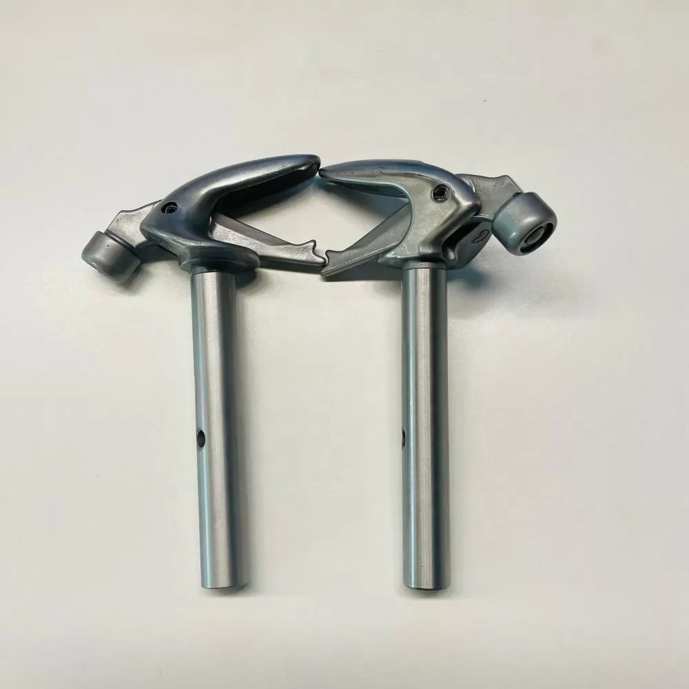 Knotting hook · 1240.23.03.01