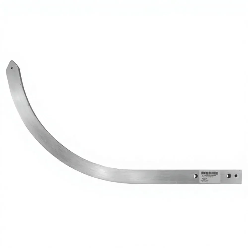 Aluminium twine needle · 000812960
