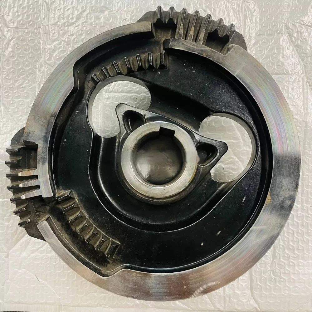 Knotter disc · 700100868