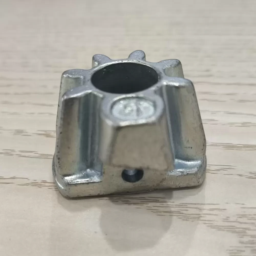 Knotter gear · 700710904