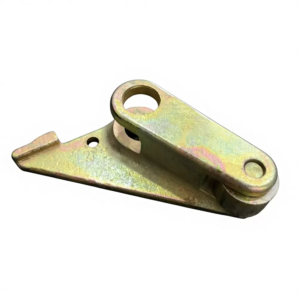 Clutch component · BP-043