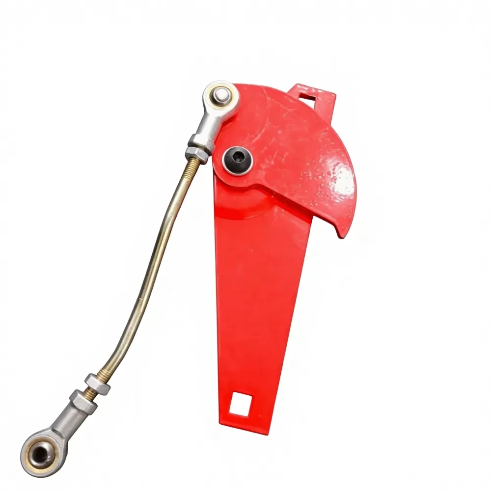 Cable pull plate shaft · 700120654