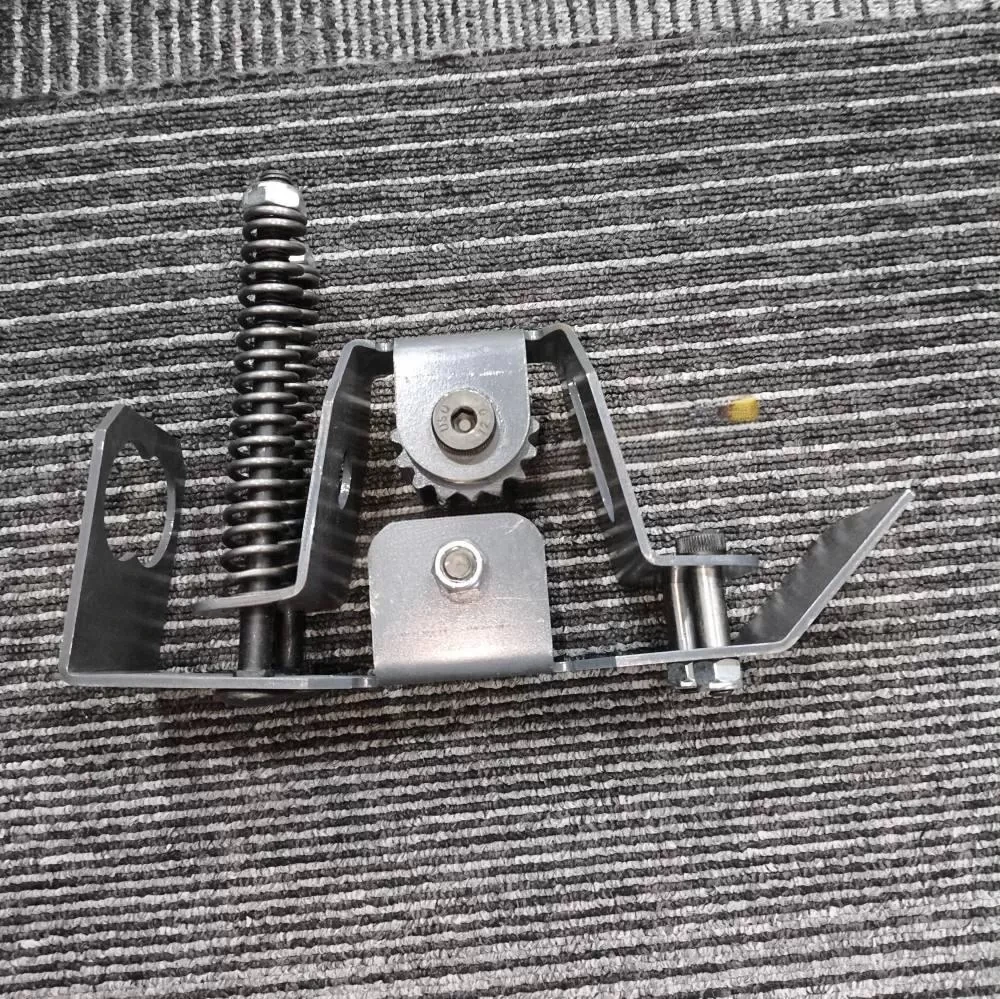 Twine tensioner arm · 700215717